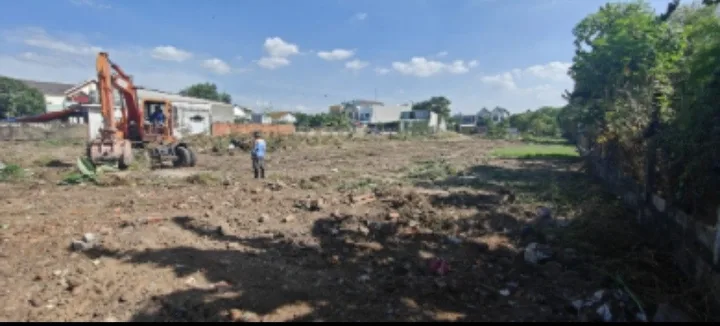 Đất, diện tích 4535 m2, giá 29,99 tr/1 m2