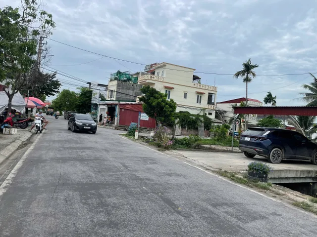 5DS128.8 🔥 **3TYXX – 128,8M² MẶT ĐƯỜNG TRUNG NGHĨA – NAM ĐỒ SƠN** 🔥