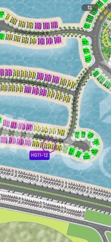 Bán cắt lỗ biệt thự song lập 180m2 HG11-12 khu Hoàng Gia Vinhomes Vũ Yên Hải Phòng.