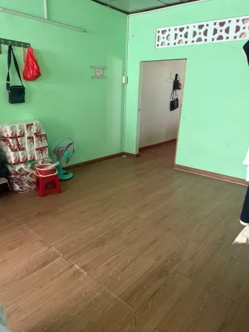Giá sập sàn! 5.1 Tỷ có ngay 72m2 đất thổ cư Hương Lộ 2, sổ vuông A4, không LG