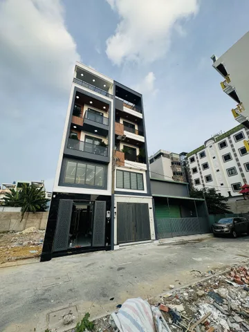 2 Căn siêu phẩm mã lò bình tân thang máy full nội thất phòng sông hơi