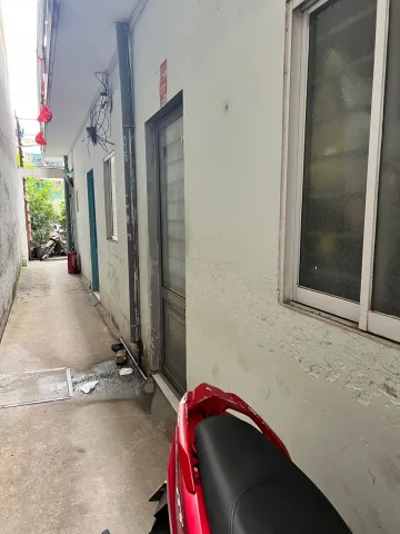 BÁN NHÀ KHU Y TẾ KỸ THUẬT CAO 150M2 10.5 TỶ TIỆN XÂY CHDV AN LẠC BÌNH TÂN