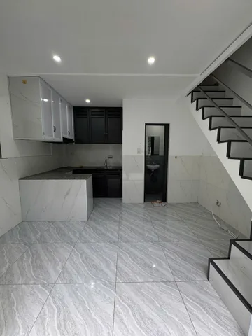 Kẹt Tiền Bán Rẻ - Hơn 2 Tỷ Có Ngay Nhà 3 Tầng Tân Phú - Dọn Vào Ở Ngay Hoặc Tạo Dòng Tiền