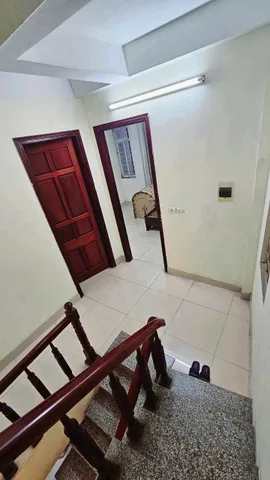 Giảng Võ- Nhà đẹp 4 Tầng- 4 ngủ to- Full nội thất về ở ngay- gần phố.