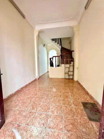 Khương Đình, Thanh xuân - 4 Tầng- 4 Ngủ Nội thất cơ bản- khu dân cư- Gần chợ- Trường học