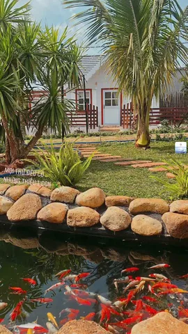 Chính Chủ🍃: Bán Nhà Vườn tại Cư Bao, (400m2 Thổ), gần các tiện ích công cộng như chợ, trường học...🏫 chỉ 500-1km🌸