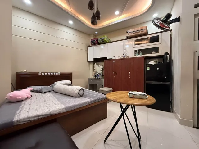 🔥 [T2286] SIÊU PHẨM CHDV ĐH VĂN LANG - DÒNG TIỀN ĐỈNH 40TR/THÁNG! 🔥