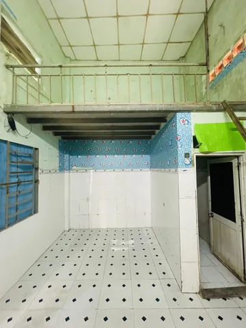 BÁN ĐẤT HẺM XE HƠI ĐƯỜNG SỐ 6, LINH XUÂN - 117m2 - GIÁ 3.99 TỶ
