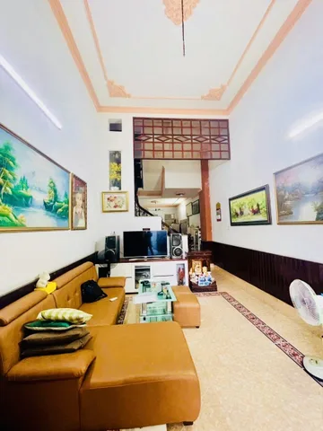 BÁN NHÀ 4 TẦNG PHƯỚC LONG A - GẦN GA PHƯỚC LONG - 80m2 - GIÁ 10.5 Tỷ (38.112)