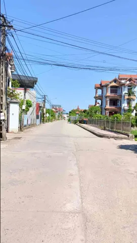 Bán đất Tân Tiến , Văn Giang , Hưng Yên - oto vào đất