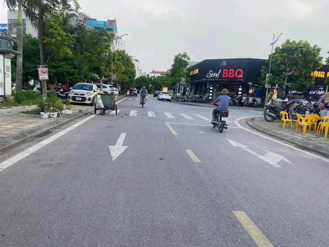 Bán đất dự án khu đô thị Litter Sài Gòn Thuận Thành Bắc Ninh