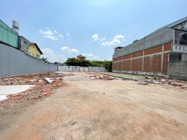 [D2511] Siêu phẩm mặt tiền Vườn Lài sát Gò Vấp giá 24.x tỷ
