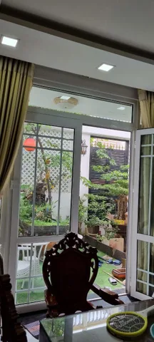 BIỆT THỰ 2 MẶT TIỀN TRƯỚC SAU  GÒ DẦU TÂN PHÚ  7M x24M  3 LẦU + BÁN HẦM  GIÁ 27.9 TỶ