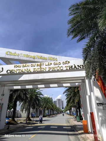 BÁN ĐẤT MẶT TIỀN ĐƯỜNG TRƯỜNG LƯU Q9 GIÁ RẺ
