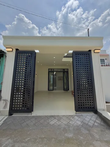 🏡 NHÀ ĐẸP 1 TRỆT 1 LẦU – DỌN VÀO Ở NGAY 🏡