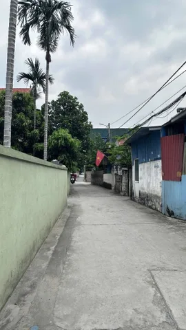 ❌❌❌ ĐẤT 158,4M² MẶT TIỀN 21,08M – ĐƯỜNG 3,5M CAM LỘ 6, HÙNG VƯƠNG – CHỈ 5,53 TỶ ❌❌❌