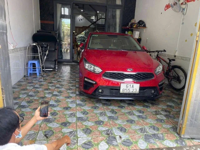 Chỉ 1.2 tỷ căn nhà 90m2 ngay Đường Nguyễn Văn Tiết, Thuận An