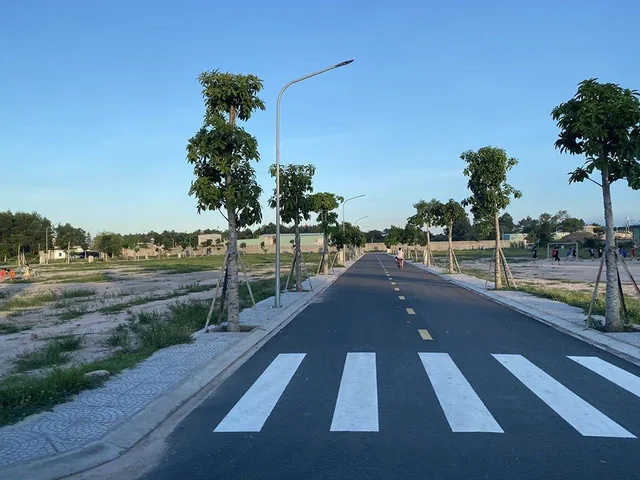 Đầu Tư Vàng Tại Long Thành - Cơ Hội Không Thể Bỏ Lỡ!