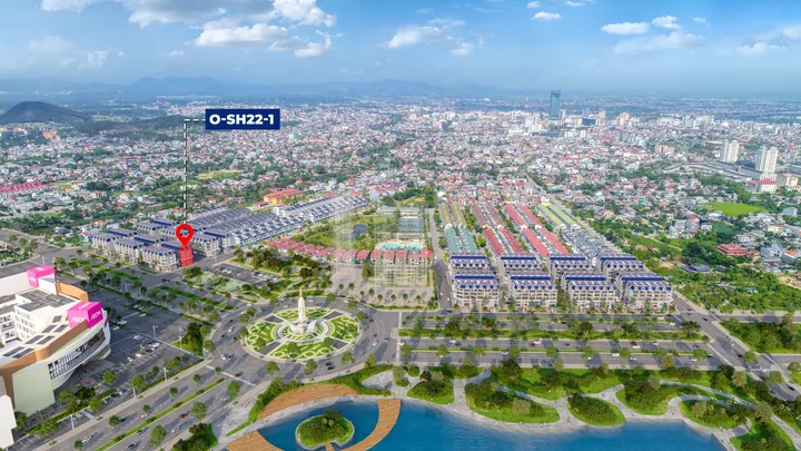 💰 13 TỶ ĐỒNG CHO MỘT CĂN SHOPHOUSE 2 MẶT TIỀN – ĐẮT HAY RẺ?