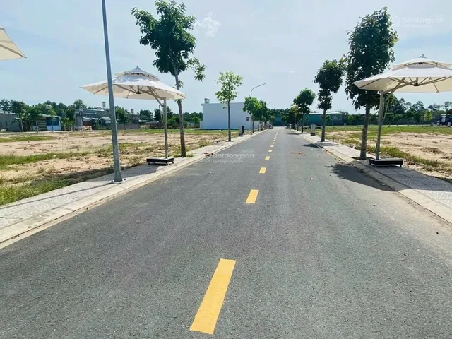 📍 TÂM ĐIỂM HẠ TẦNG - ĐẤT SÂN BAY LONG THÀNH 10TR/M²