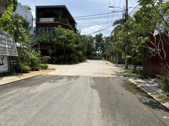 Lô Góc - KDC Ông Nhiêu - Nguyễn Duy Trinh - 12x34 - 10.9 tỷ