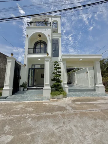 🏡 BIỆT THỰ CAO CẤP PHƯỜNG MỸ PHONG – KHÔNG GIAN SỐNG ĐẲNG CẤP 🏡