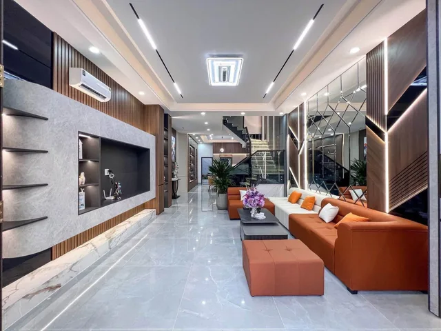 Bán căn nhà tại Phú Hữu Q9 TPHCM, sổ sẵn sang tên liền giá chỉ 2T690TR Hỗ Trợ Bank