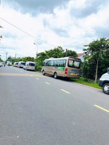 CHỈ 350 TRIỆU – SỞ HỮU NGÀY ĐẤT ĐÔ THỊ VEN SÔNG ĐỒNG NAI