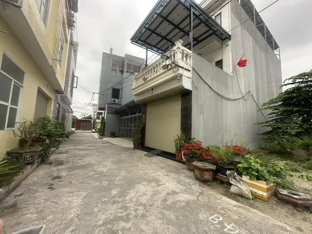 Đất Cách Hạ - Nam Sơn - An Dương giá chỉ 26tr/m² - LH 0398787284