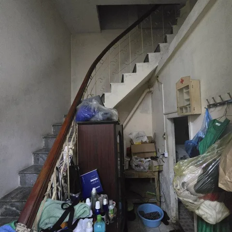 BÁN GẤP - LÕI CẦU GIẤY - 50M2 - 2 THOÁNG - GẦN OTO - THÍCH HỢP XÂY CCMN