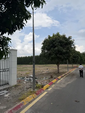 Bán đất Khu dân cư An Viễn Trảng Bom TP Đồng Nai