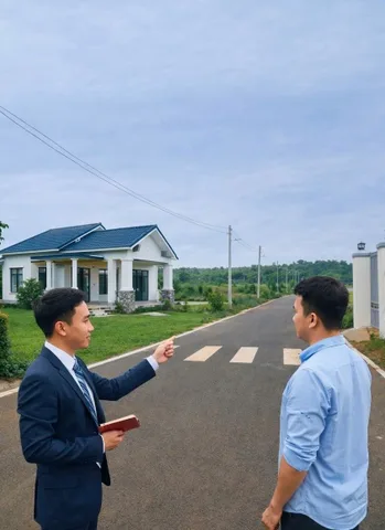 650 triệu lô đất 300m2 tại Lâm Đồng, có thổ cư