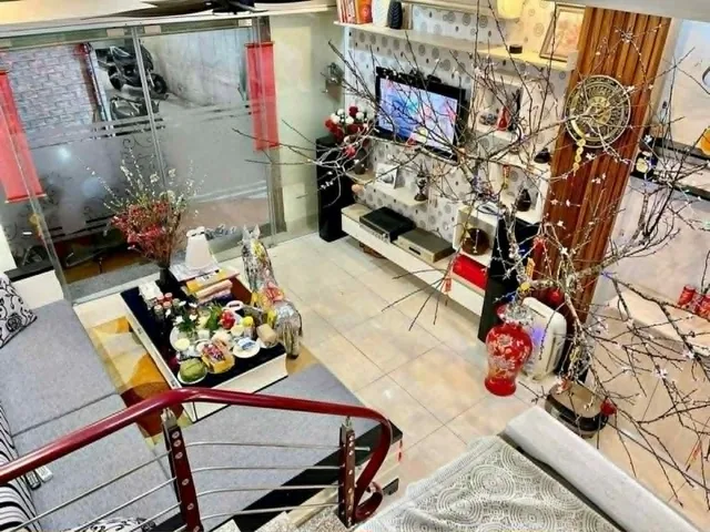 🏡 BÁN NHÀ ĐẸP – NGÕ MIẾU HAI XÃ, HẢI PHÒNG
