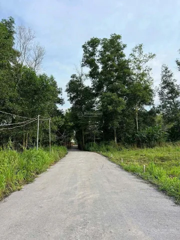 ĐẤT THỔ CƯ TẠI LONG PHƯỚC, LONG THÀNH - GIÁ CHƯA TỚI 1 TỶ - CÁCH SÂN BAY LONG THÀNH VÀI PHÚT DI CHUYỂN - SỔ SẴN, CÔNG CHỨNG NGAY TRONG NGÀY