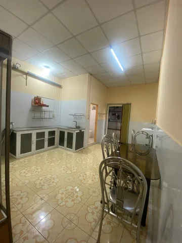 Bán gấp nhà cấp 4, SHR, DT 119m2, Củ Chi Giá 1 tỷ 1