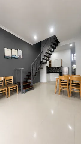 NHÀ CHÍNH CHỦ TAM BÌNH- SỔ HỒNG RIÊNG- HẺM Ô TÔ