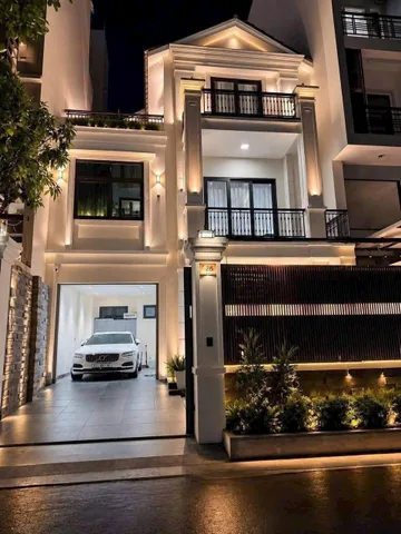 Bán nhà 152m² full thổ cư ngang 19m giá 45 tỷ tại Đường số 64 Phường An Khánh