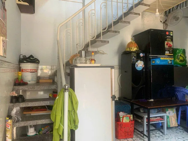 Bán nhà hẻm Đồng Nai, Phước Hải Nha Trang giá bán 1,950 tỷ