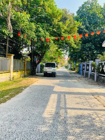 🔥VIÊM TÂY 1 – ĐIỆN THẮNG BẮC - NGAY TRẠM THU PHÍ🔥
