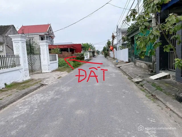 🚨 QUỸ ĐẤT TRUNG TÂM BIỂN THỊNH LONG NGÀY CÀNG KHAN HIẾM – LÔ ĐẸP GIÁ CHỈ HƠN 1 TỶ