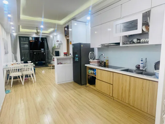 Chính Chủ Gửi Bán Căn 72m² Tầng Cao, Khu 6 Tòa Mới B2.1 Kđt Thanh Hà, Sẵn Nội Thất, Hỗ Trợ Vay Bank