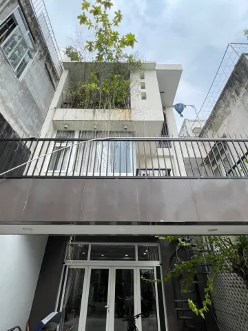 BÁN NHÀ 3 TẦNG KINH DƯƠNG VƯƠNG, AN LẠC,XE HƠI NGỦ TRONG NHÀ  5,5x12M CHỈ 6,3 TỶ