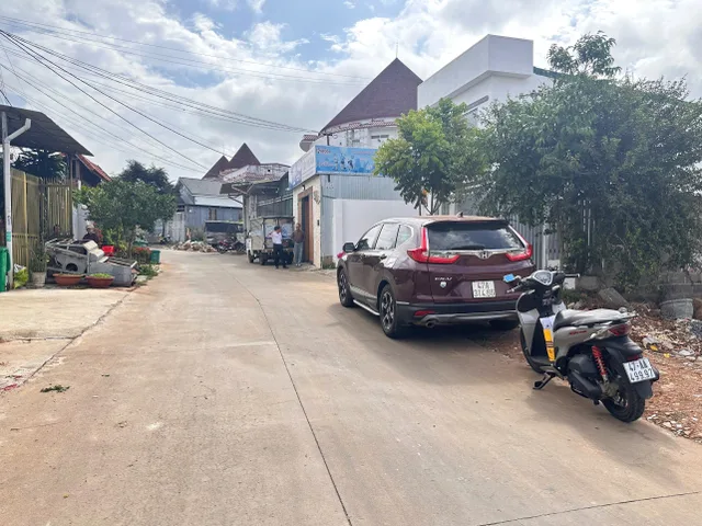🔰🔰Sót lại 1 lô ngay vị trí trung tâm hẻm  78 Ymoal , Tân Lợi cách trường Hello Kitty chỉ 200m 🔰🔰