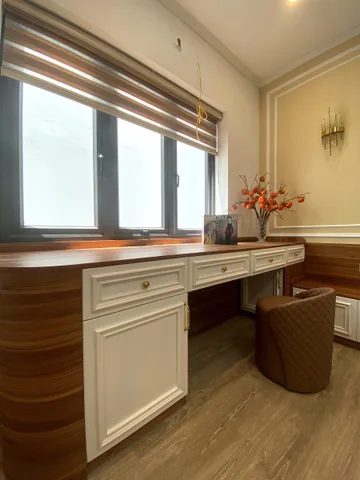 BÁN GẤP - LẠC LONG QUÂN - 72M2 - 5 TẦNG - MT 7.5M - NHÀ MỚI - THANG MÁY - FULL NỘI THẤT - GẦN PHỐ