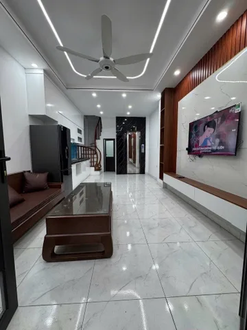 NGAY LÊ TRỌNG TẤN - PARK CITY - NHÀ XÂY MỚI - THANG MÁY - NGÕ Ô TÔ, Ô BÀN CỜ - DT 40M2 X 5T - GIÁ 11.X TỶ