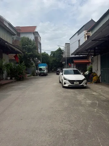 🚨 CẮT LỖ SÂU 250 TRIỆU– ĐẤT VĂN MÔN, YÊN PHONG- SÁT CẬN DỰ ÁN ĐÃ ĐƯỢC ĐỀN BÙ