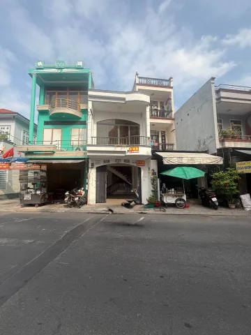 MẶT TIỀN KINH DOANH ĐỈNH TÂN SƠN NHÌ TÂN PHÚ - ĐƯỜNG ĐỘNG 8M LỀ 3M - HIẾM CÓ KHÓ TÌM