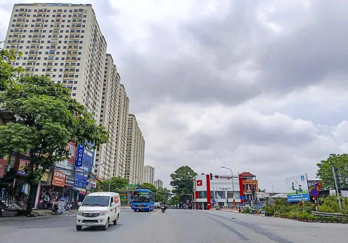 💥💥💥 BÁN ĐẤT TẶNG NHÀ PHAN TRỌNG TUỆ THANH TRÌ – HIẾM, GẦN Ô TÔ, TIỆN ÍCH FULL, CHỦ CẦN BÁN NHANH – 3.8 tỷ 💥