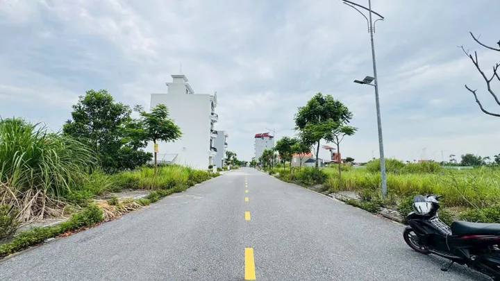 06.2026. bán lô 03tdc 01 . 66m2 tái định cư Hoa Động, giá chỉ 3,79 tỷ. liên hệ 0362558882