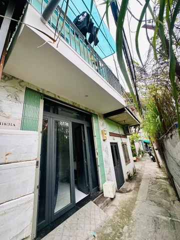 Bán nhà nguyên căn Man Thiện hẻm 118